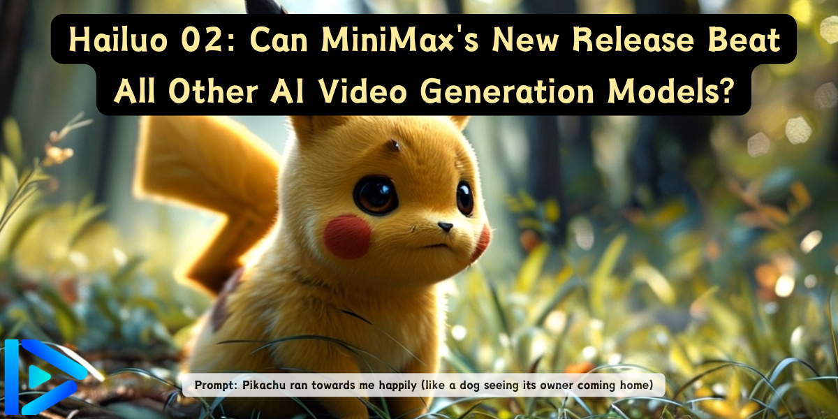 Hailuo 02: Can MiniMax's New Release Beat All Other AI Video Generation Models?