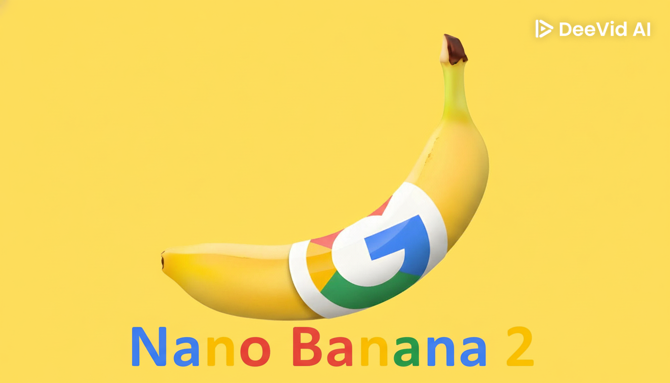 Nano Banana 2 Preview: What’s New and What’s Better?
