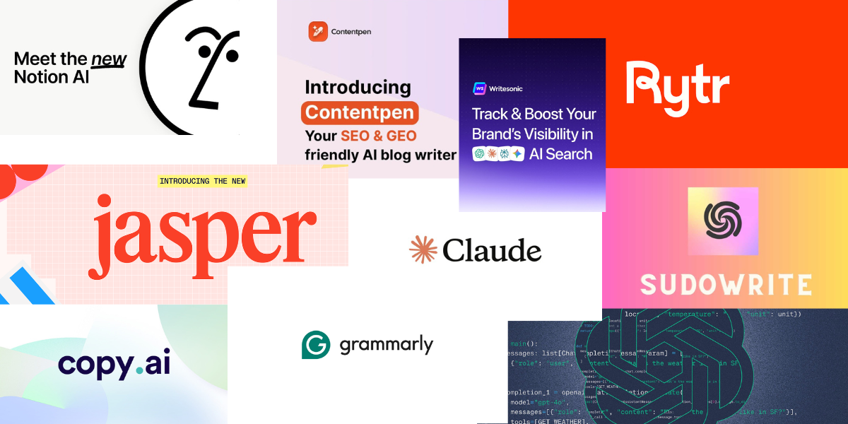 10 Best AI Writers 2026: From Idea to Paragraph, Start for Free