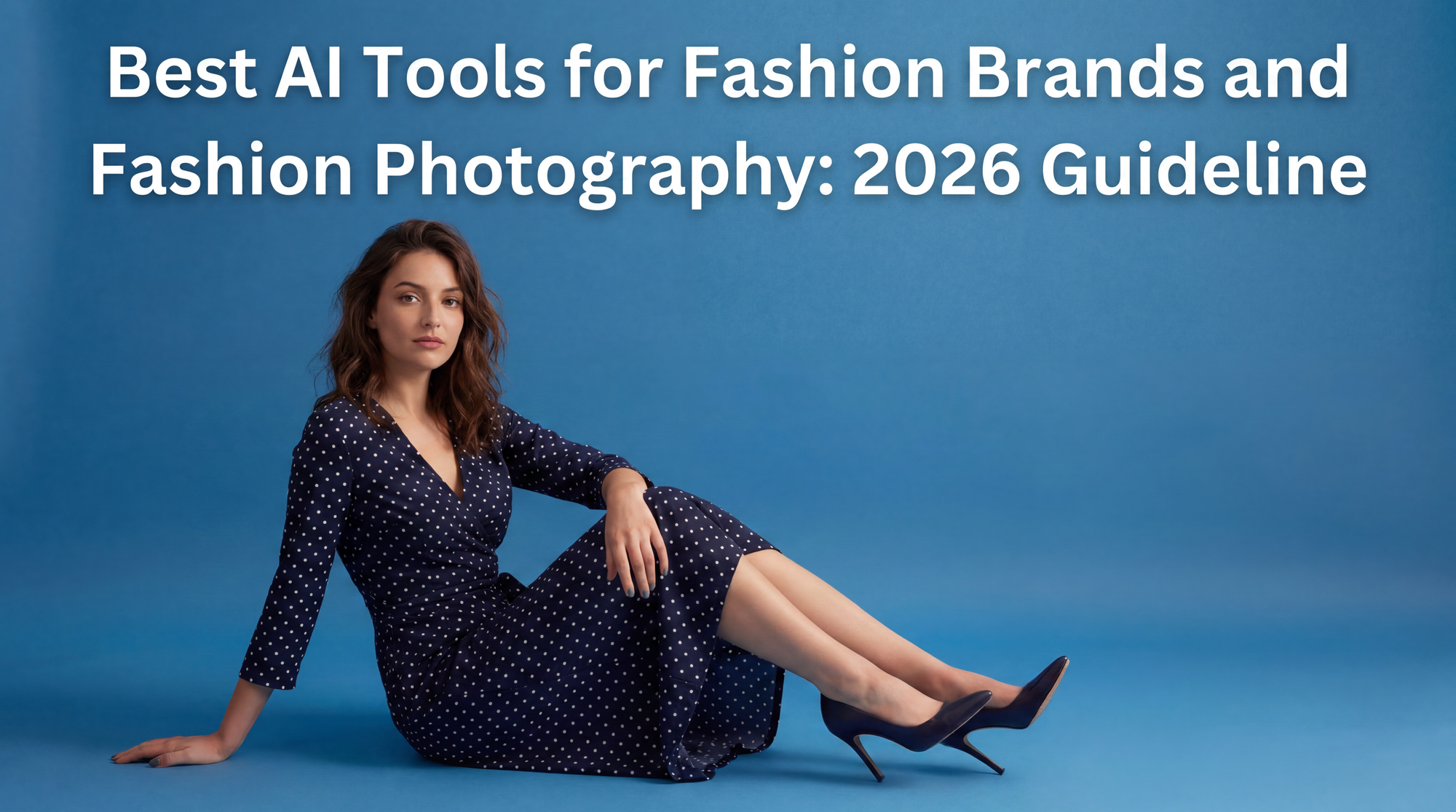 Best AI Tools for Fashion Brands and Fashion Photography: 2026 Guideline