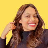 Rashmita Behera